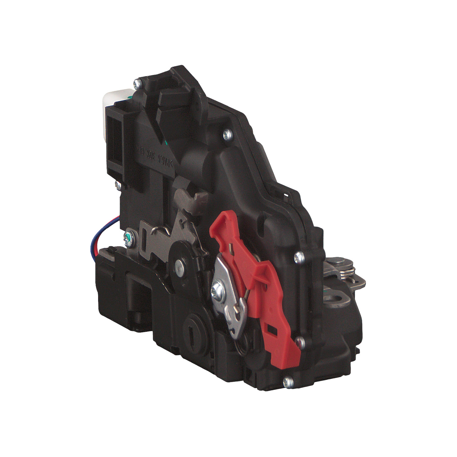 FEBI BILSTEIN 178833 Serratura sportello VOLKSWAGEN Golf 5 (1K5) 160 CV Benzina costo
