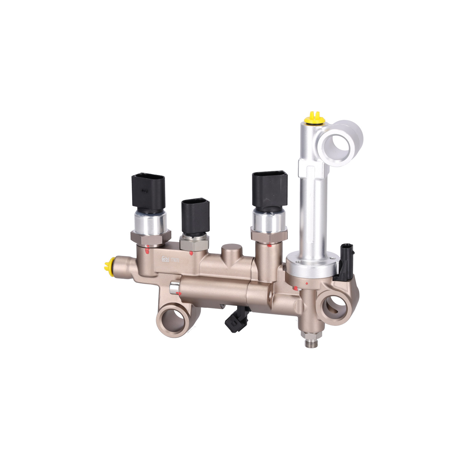 FEBI BILSTEIN 179070: Modul dozare, injectie aditiv