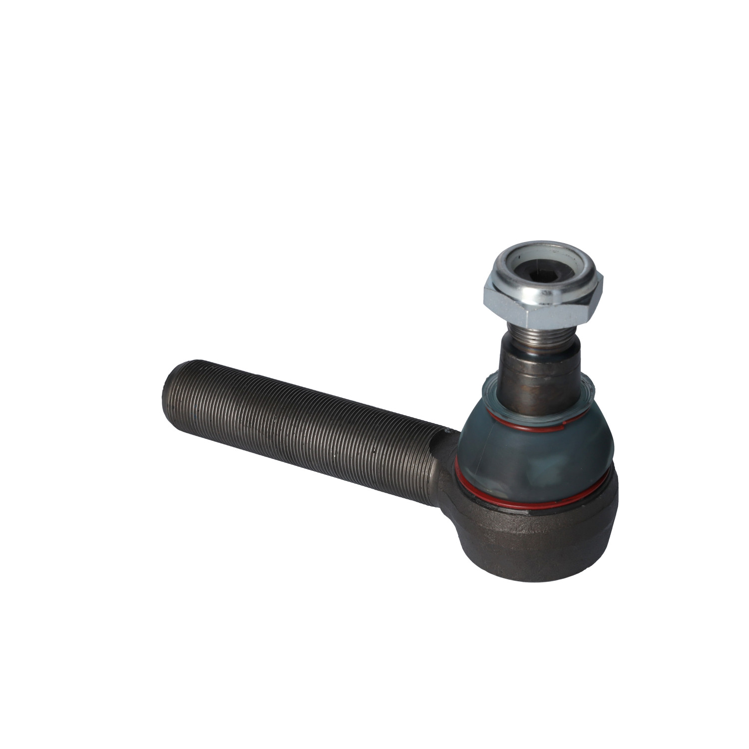 FEBI BILSTEIN 179089: Spurstangenkopf ProKit Vorderachse, 158mm, mit Sicherungsmutter