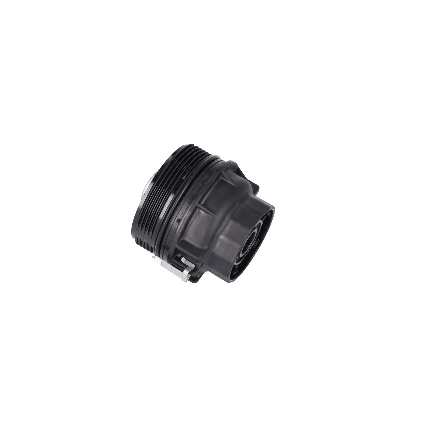 FEBI BILSTEIN 179327: Capac, carcasa filtru ulei febi Plus cu inel etansare