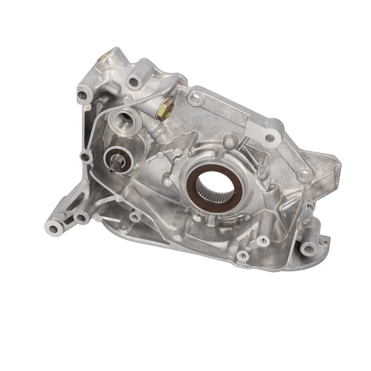 FEBI BILSTEIN 179336 Pompe à huile MITSUBISHI PAJERO 2 (V3W, 52W, 54W) 99 CV Diesel coût