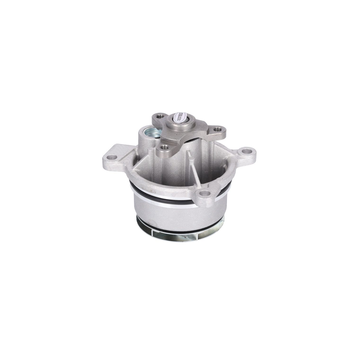 FEBI BILSTEIN 179521: Waterpomp Met pakking