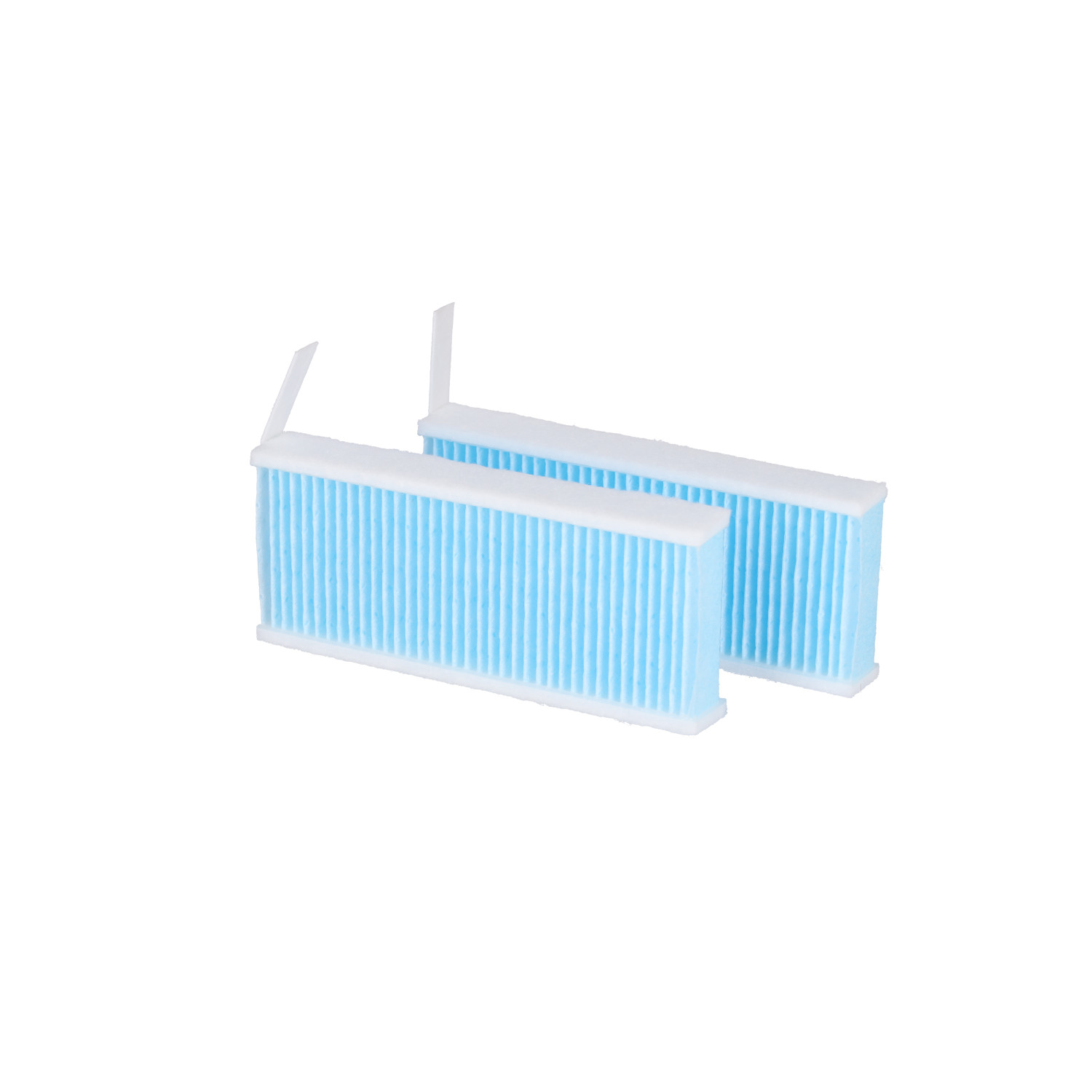 FEBI BILSTEIN 179601: Kit de filtres, air d’habitacle