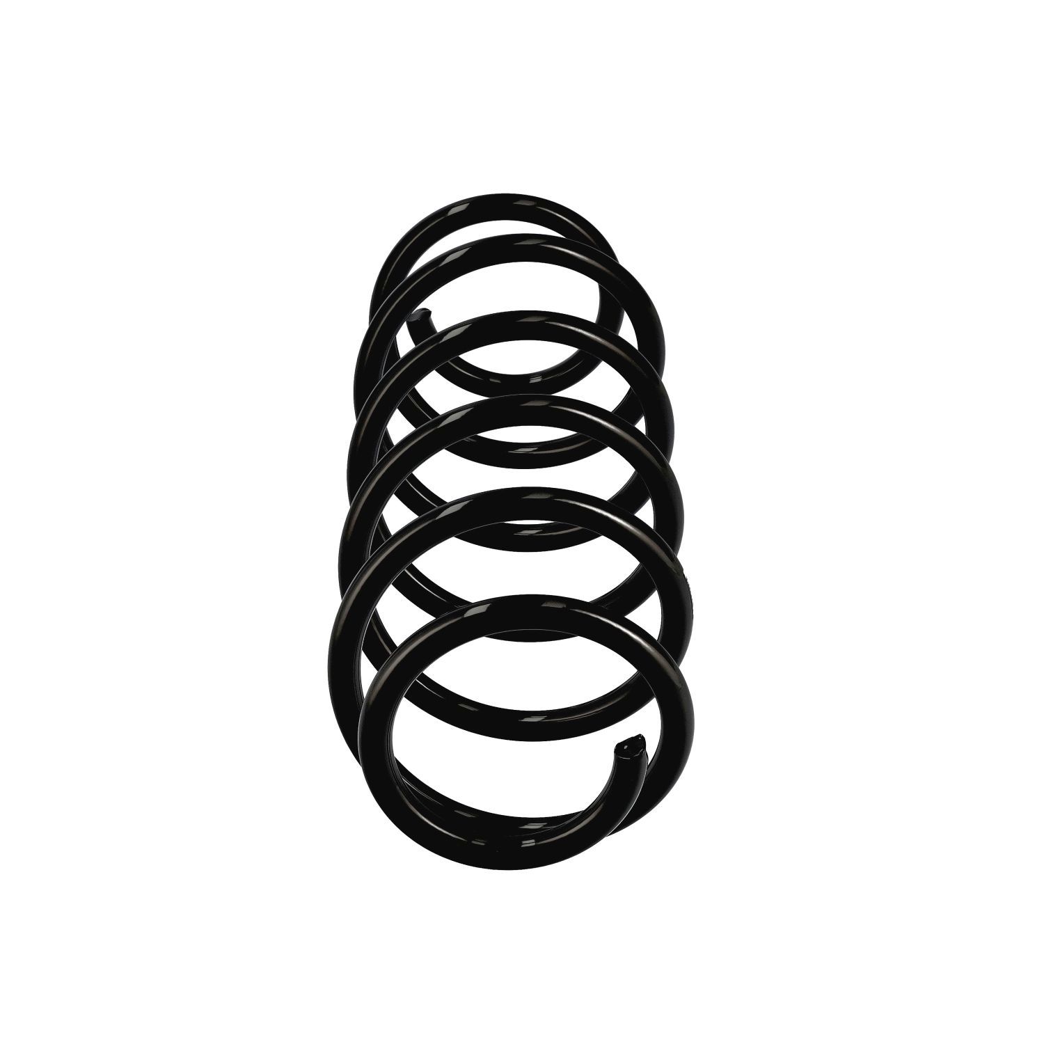 EIBACH R11041: Fjær Single Spring ERL (OE-Replacement) framaksel