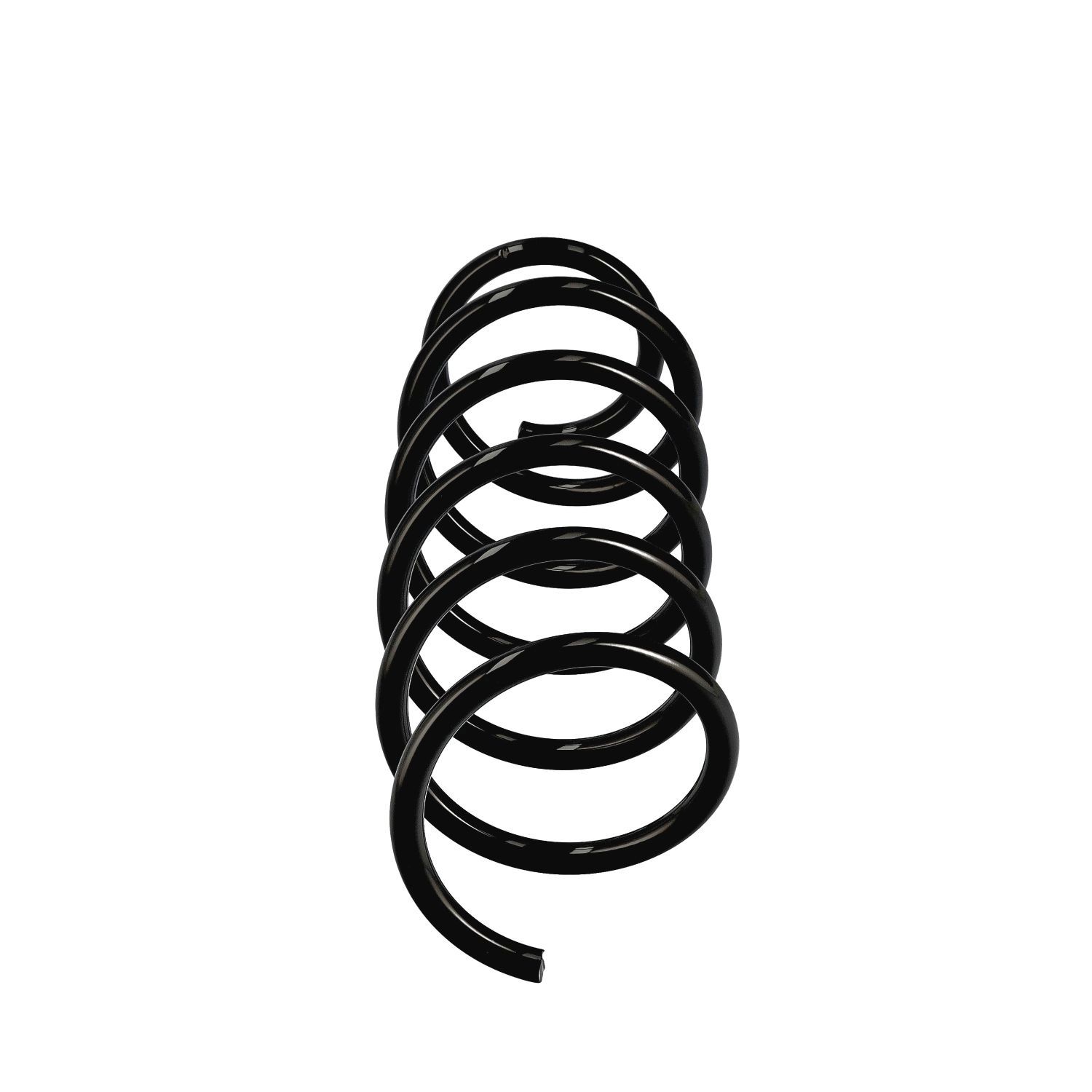 EIBACH R11065: Arc spiral Single Spring ERL (OE-Replacement) punte fata