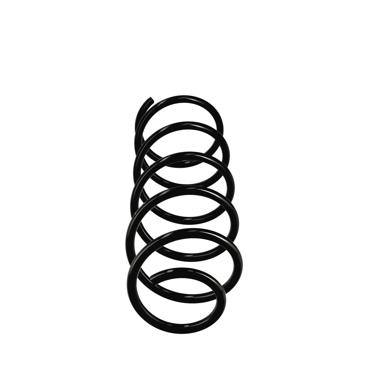 EIBACH R11105: Arc spiral Single Spring ERL (OE-Replacement) punte fata