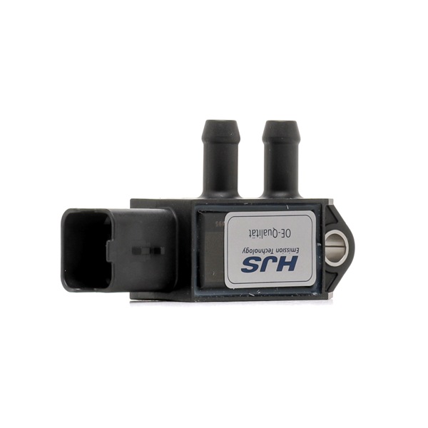 HJS 92 09 1077 Differenzdrucksensor DACIA Logan III Limousine (DJF) 91 PS Benzin Kosten
