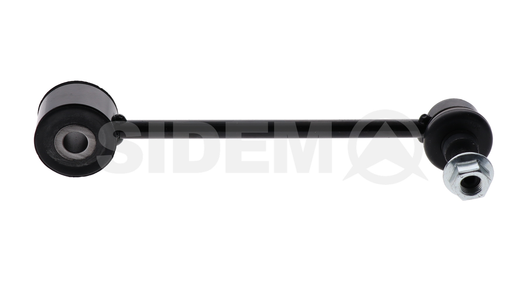SIDEM 63060: Bieleta de suspensión Eje trasero, 145mm