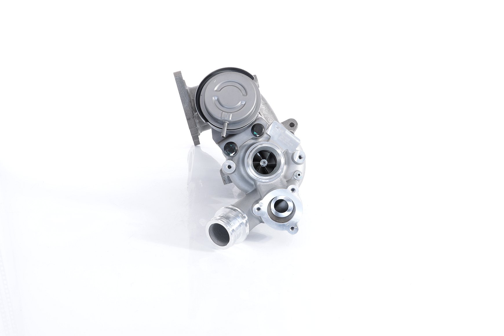 BTS TURBO T914752BT Turbolader VW Passat Variant (365) 1.4 TSI 122 PS Benzin