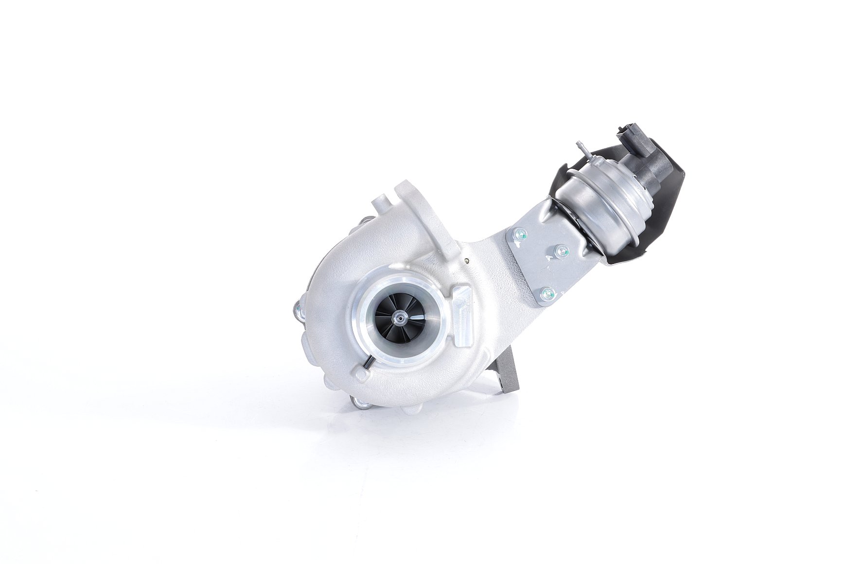 BTS TURBO T914831BT: Turbolader BUDGET