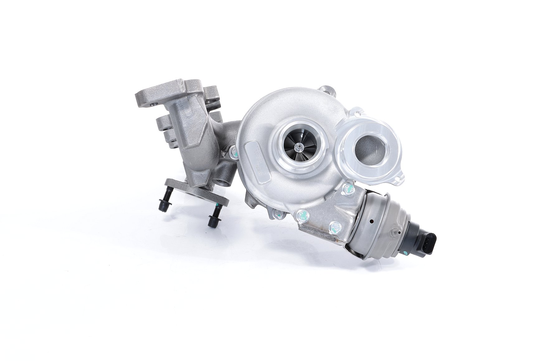 BTS TURBO T915444BT Turbolader VW Transporter 6 Bus (SGB, SGG, SGJ) 2.0 TDI 102 PS Diesel