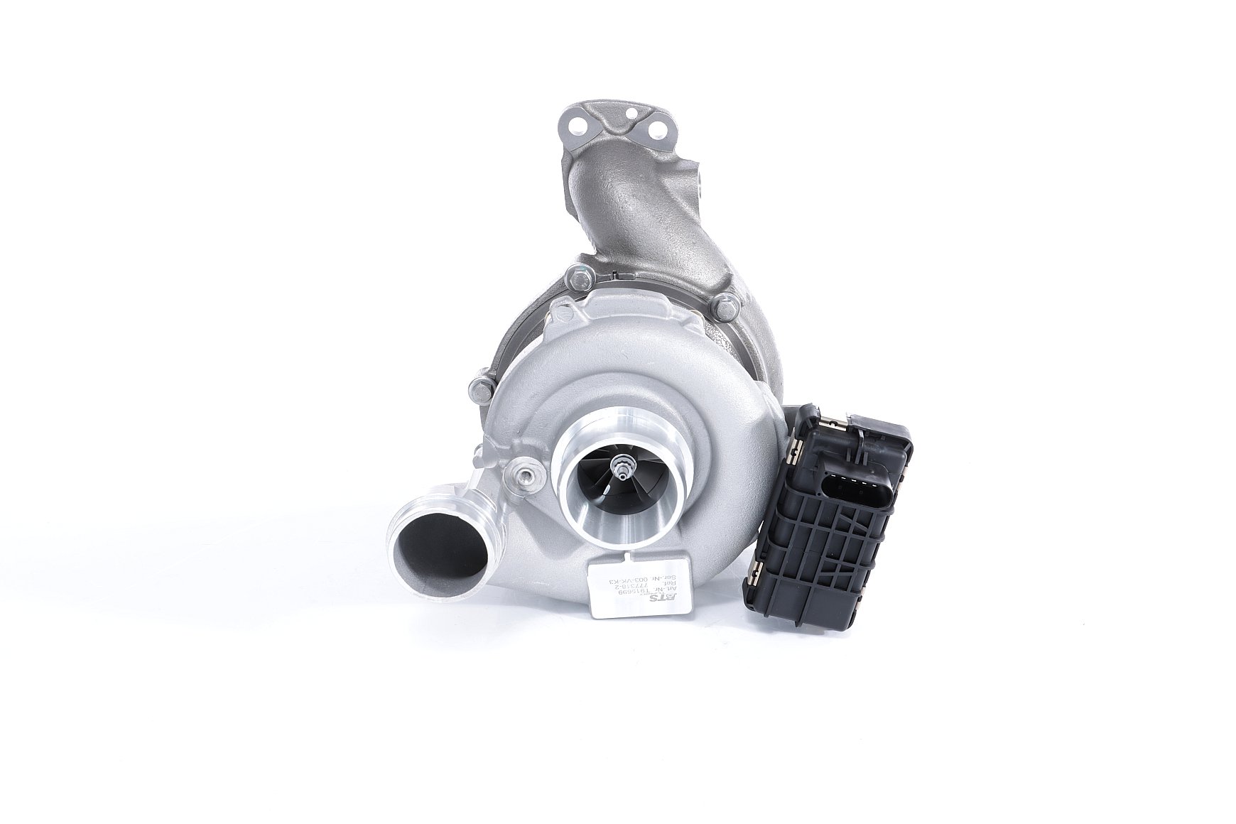 BTS TURBO T915699BT: Turbosuflantă