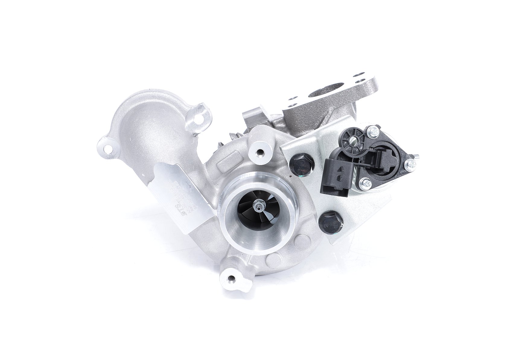 BTS TURBO T915913BT: Turbosuflantă