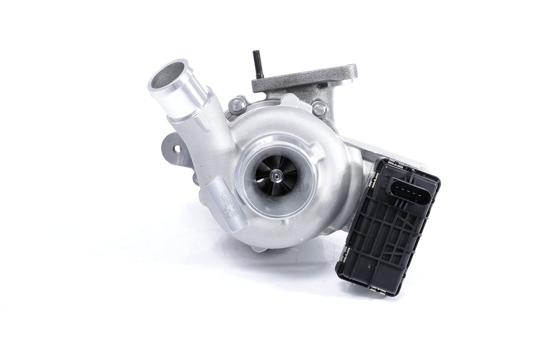 BTS TURBO T916549BT: Turbosuflantă