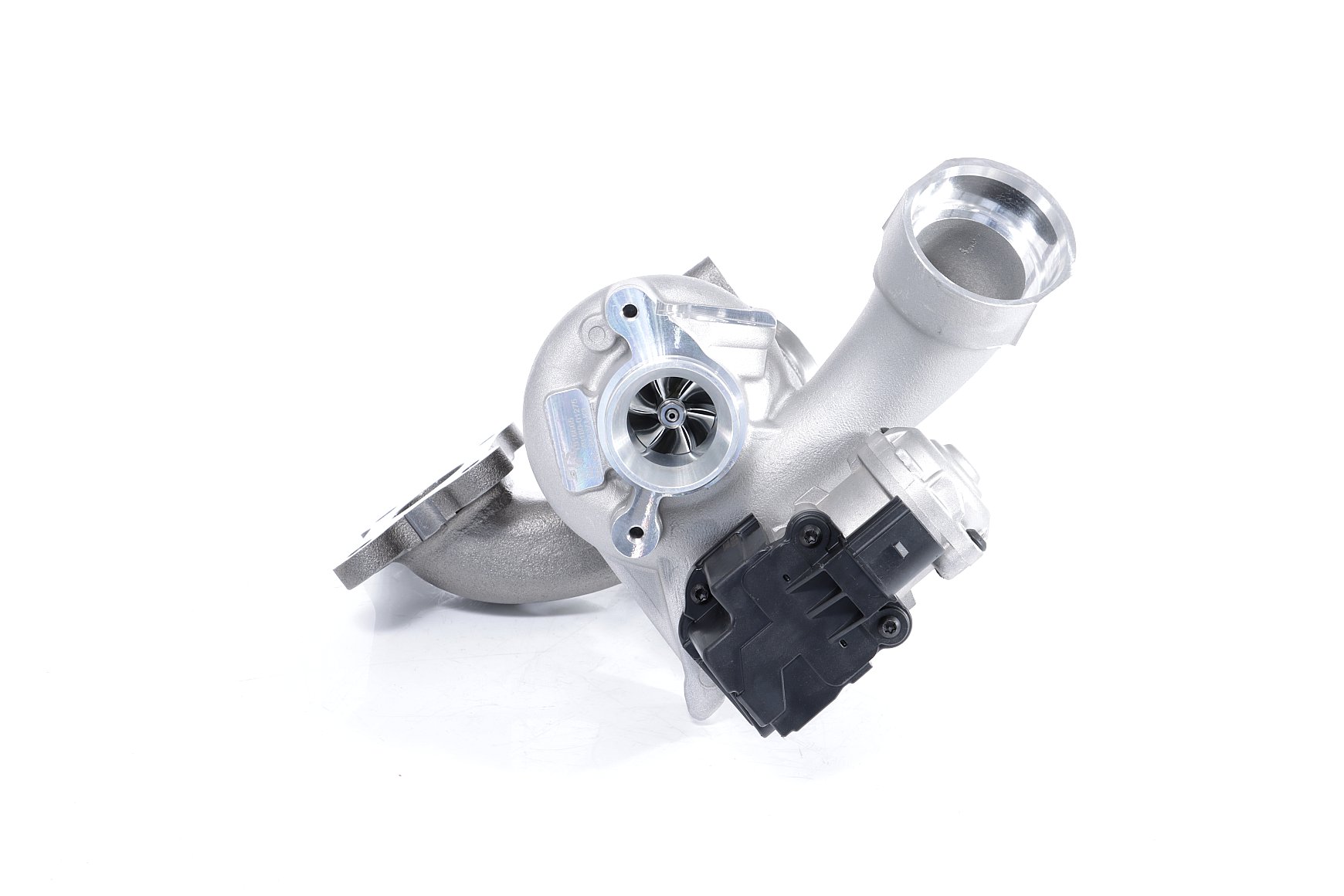 BTS TURBO T916665BT Turbokompresorius SKODA SUPERB (3V3) 125 AG benzinas kaina