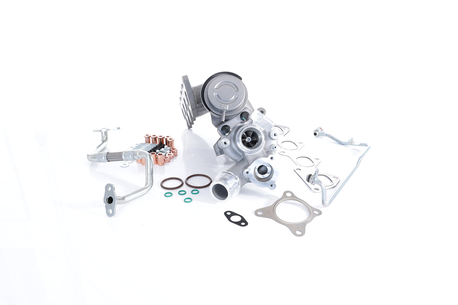 BTS TURBO T981416BT Turbodmychadlo VW Eos (1F7, 1F8) 122 HP Benzín cena