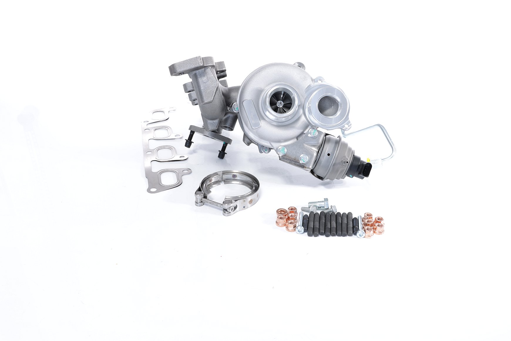 BTS TURBO T981420BT Turbolader VW Multivan 6 (SGF, SGM, SGN) 140 PS Diesel Kosten