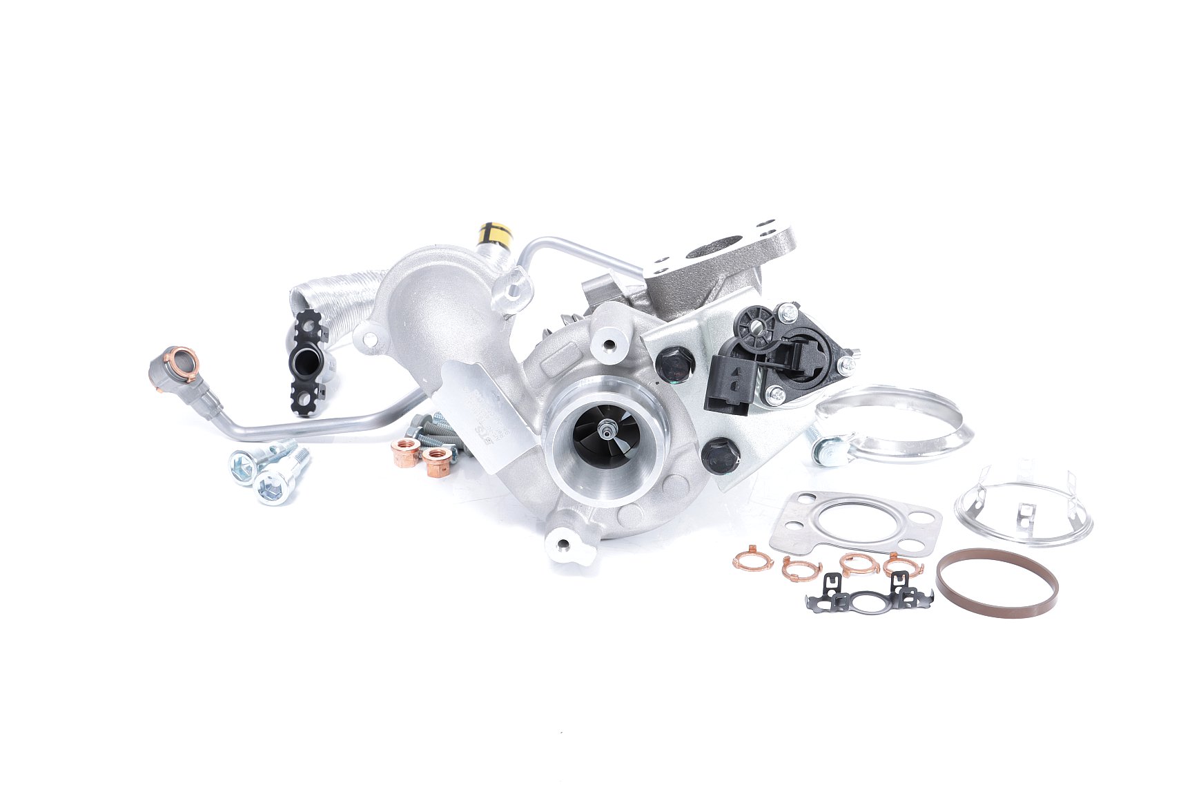 BTS TURBO T981435BT Turbolader FORD C-Max 2 (DXA/CB7, DXA/CEU) 95 PS Diesel Kosten