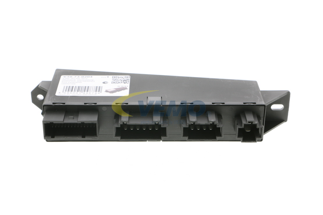 VEMO V10-72-0204 Αισθητήρας, θερμοκρ. εσωτ. χώρου SEAT Toledo 4 (KG3) 110 PS Βενζίνη κόστος