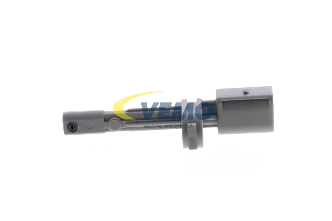 VEMO V10-72-0211: Sensor ABS Original calidad de VEMO Eje trasero izquierda, Eje trasero, derecha