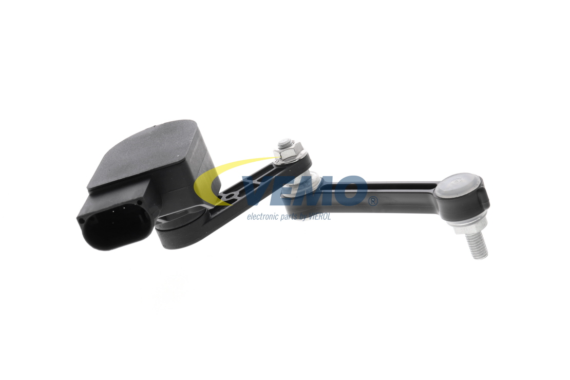 VEMO V10-72-0230: Sensor, Xenonlicht (Leuchtweiteregulierung) Original VEMO Qualität Hinterachse