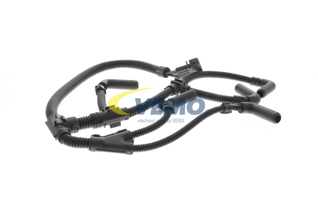 VEMO V10-83-0119 Set reparatie, set cabluri VW TRANSPORTER 4 Bus (70XB, 70XC, 7DB, 7DW) 151 CP motor diesel cat costa