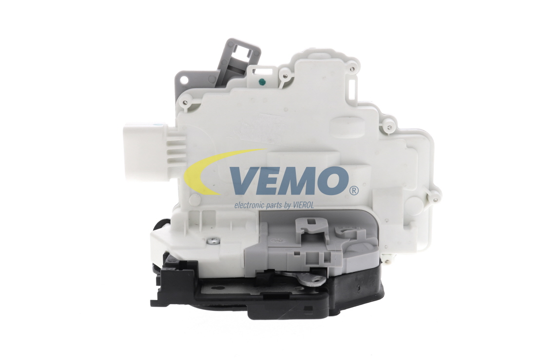VEMO V10-85-2376 Κλειδαριά πόρτας AUDI Q7 (4LB) 340 PS Πετρέλαιο κόστος