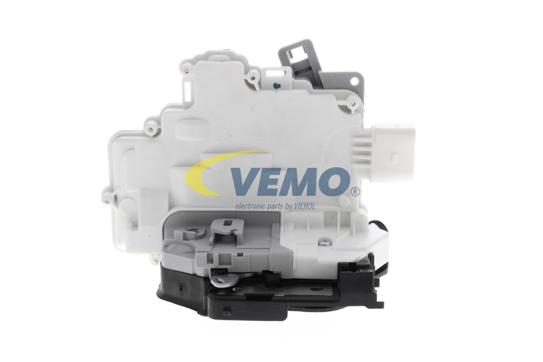 VEMO V10-85-2377 Κλειδαριά πόρτας AUDI Q7 (4LB) 340 PS Πετρέλαιο κόστος