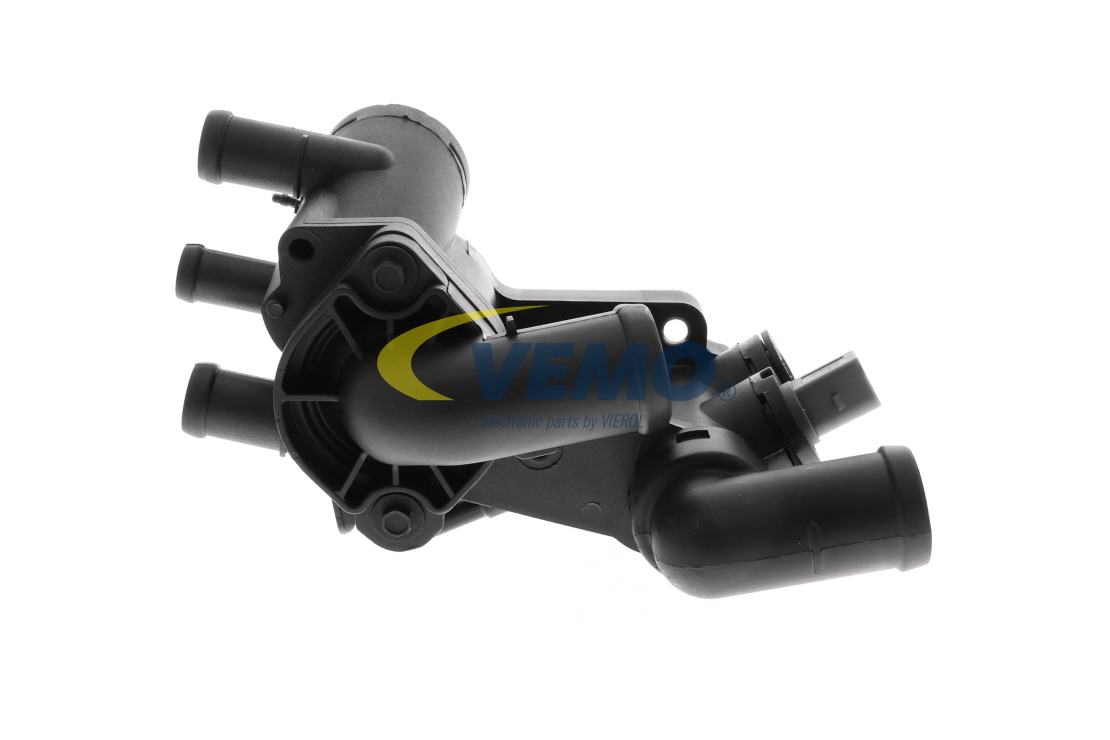 VEMO V15-99-2132 Thermostatgehäuse VW New Beetle Schrägheck (9C1, 1C1) 75 PS Benzin Kosten