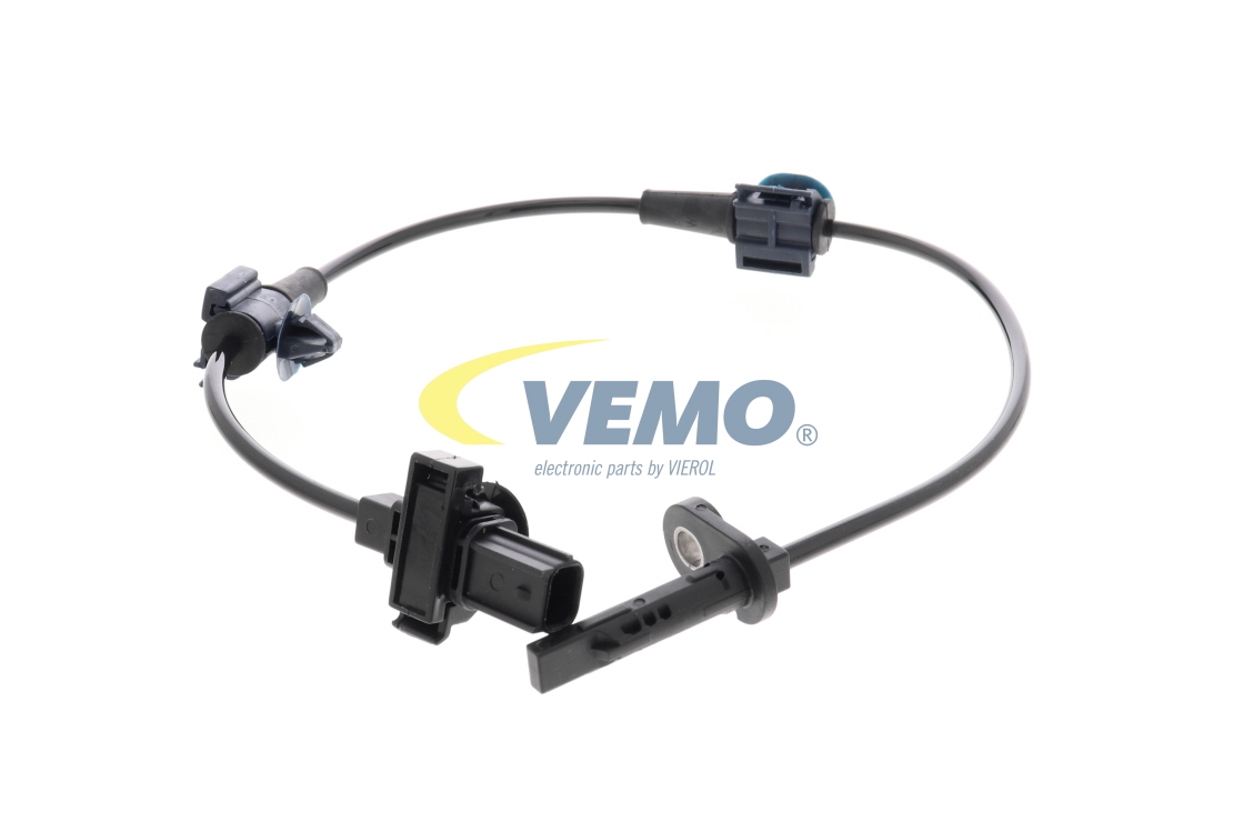 VEMO V26-72-0232: Sensor ABS Original calidad de VEMO Eje trasero, derecha, con cable