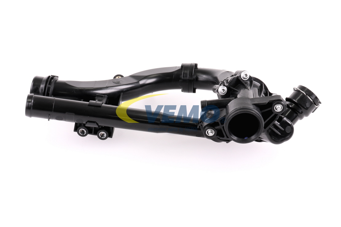 VEMO V30-99-0207 Thermostatgehäuse MERCEDES-BENZ C-Klasse T-modell (S205) 184 PS Benzin Kosten
