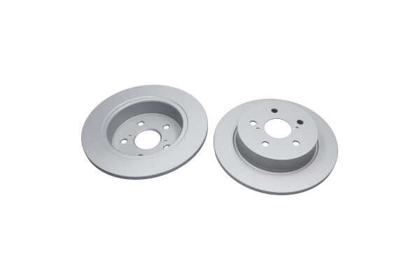 KAVO PARTS BR-10070-C: Disco de freno Ø: 292mm, macizo, Ø: 292mm, revestido