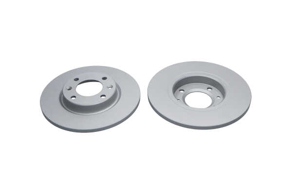 KAVO PARTS BR-10074-C Bremsscheibe OPEL Frontera III (OV24) 101 PS Benzin/Elektro Kosten