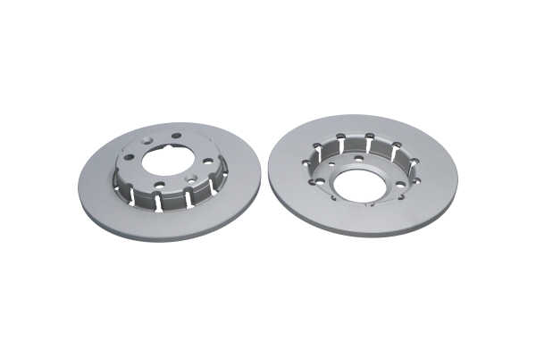 KAVO PARTS BR-10075-C: Disco de freno Ø: 249mm, macizo, Ø: 249mm, revestido