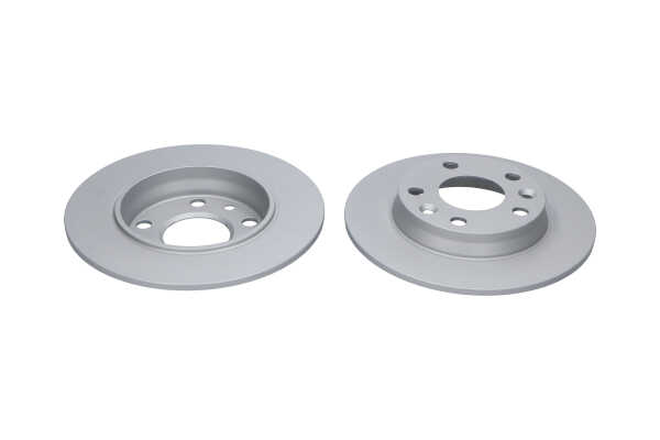 KAVO PARTS BR-10076-C Bremseskive RENAULT Zoe (BFM_) 136 HK EL hvad koster