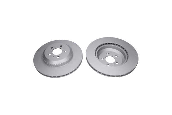 KAVO PARTS BR-10077-C Bremsscheibe TESLA Model 3 (5YJ3) 627 PS Elektro Kosten