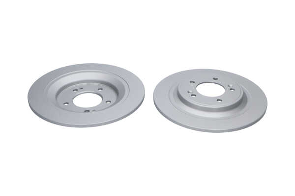 KAVO PARTS BR-10081-C Δισκόπλακα HYUNDAI Tucson (NX4, NX4E) 190 PS Βενζίνη κόστος