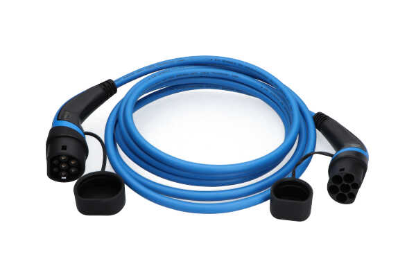 KAVO PARTS ECC-10006 Ladekabel, Elektrofahrzeug FISKER Ocean SUV 557 PS Elektro Kosten