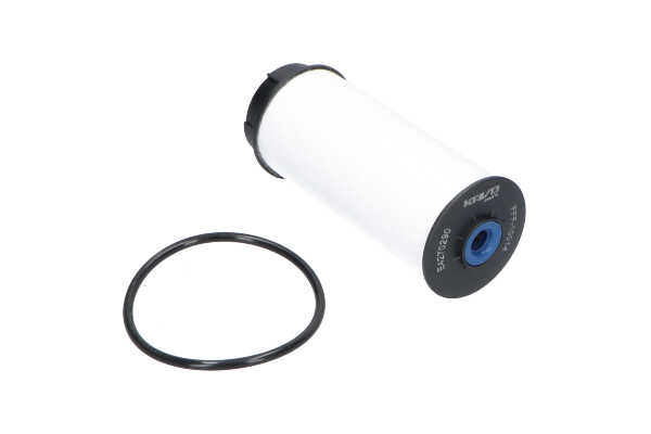 KAVO PARTS FFF-10014 Filtre à carburant IVECO DAILY 4 Kasten/Kombi 126 CV Diesel coût
