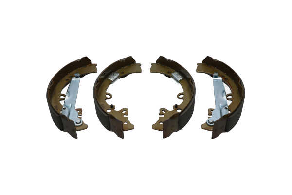 KAVO PARTS KBS-10015: Bremsbackensatz mit Handbremshebel