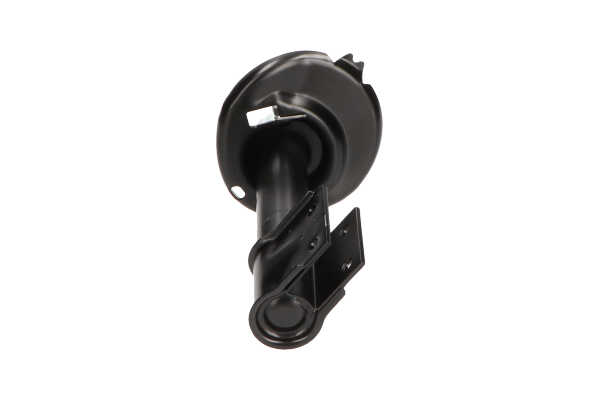 KAVO PARTS SSA-10579: Amortiguador Eje delantero, izquierda, Presión de gas, Columna de amortiguador, Amortiguador con muelle de tope