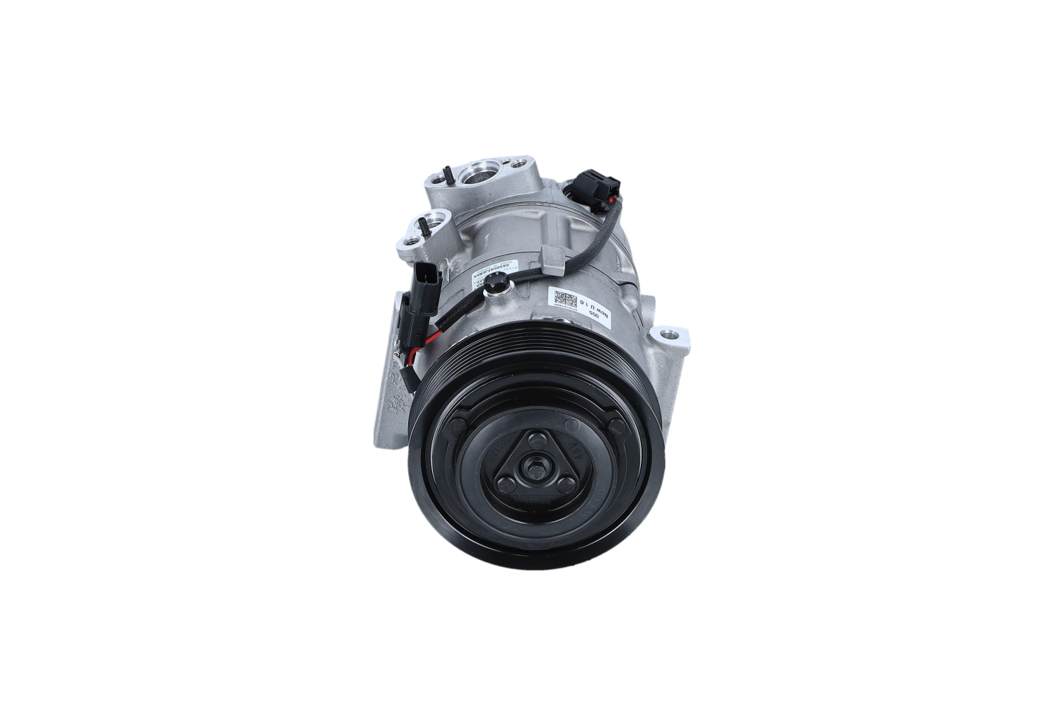 NRF 320175G: Compressore aria condizionata GENUINE
