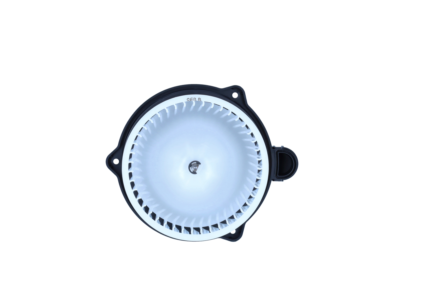 NRF 34383 Pulseur d'air habitacle KIA PICANTO (JA) 84 CV Essence coût