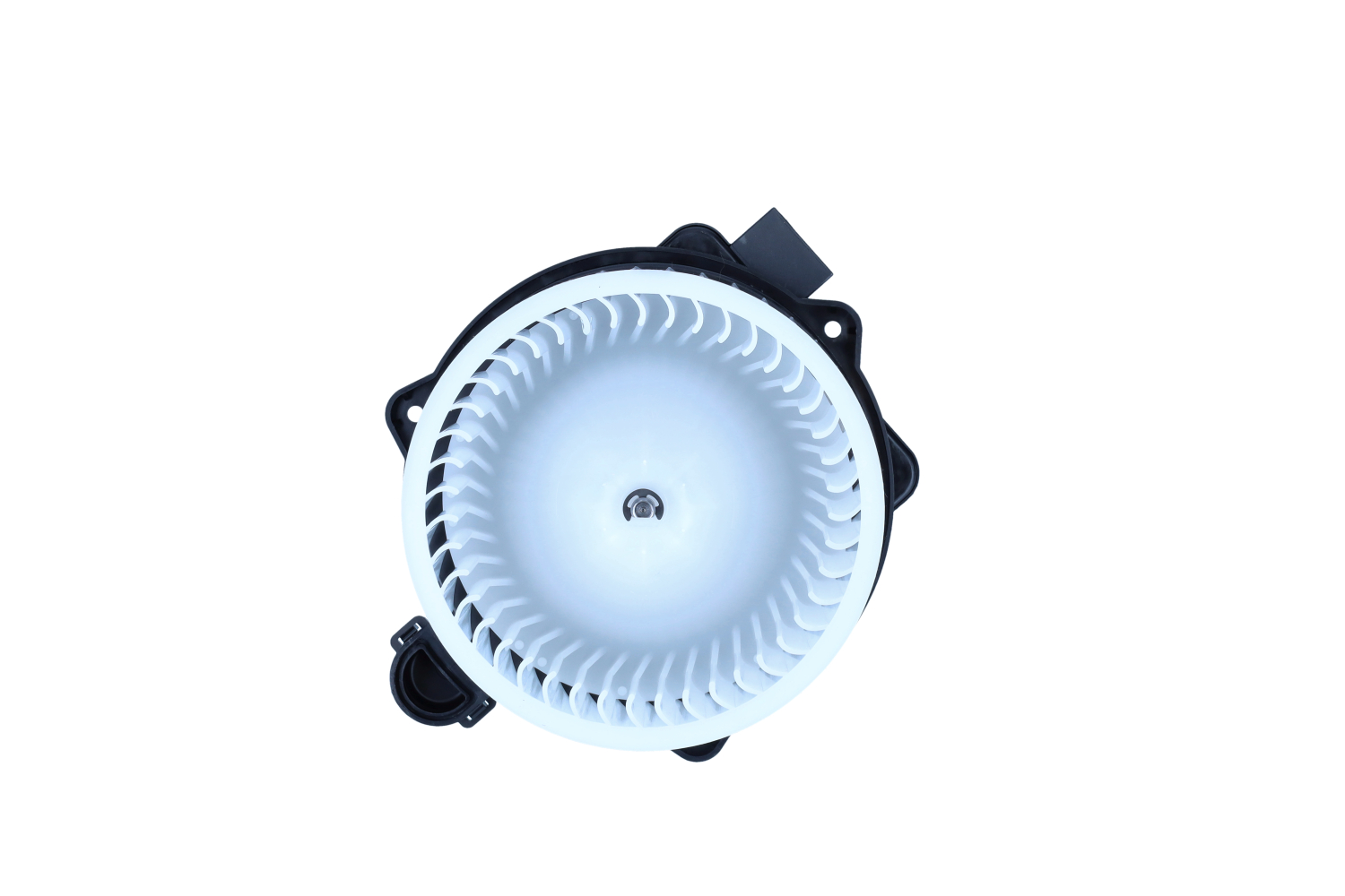 NRF 34389: Ventilator, habitaclu
