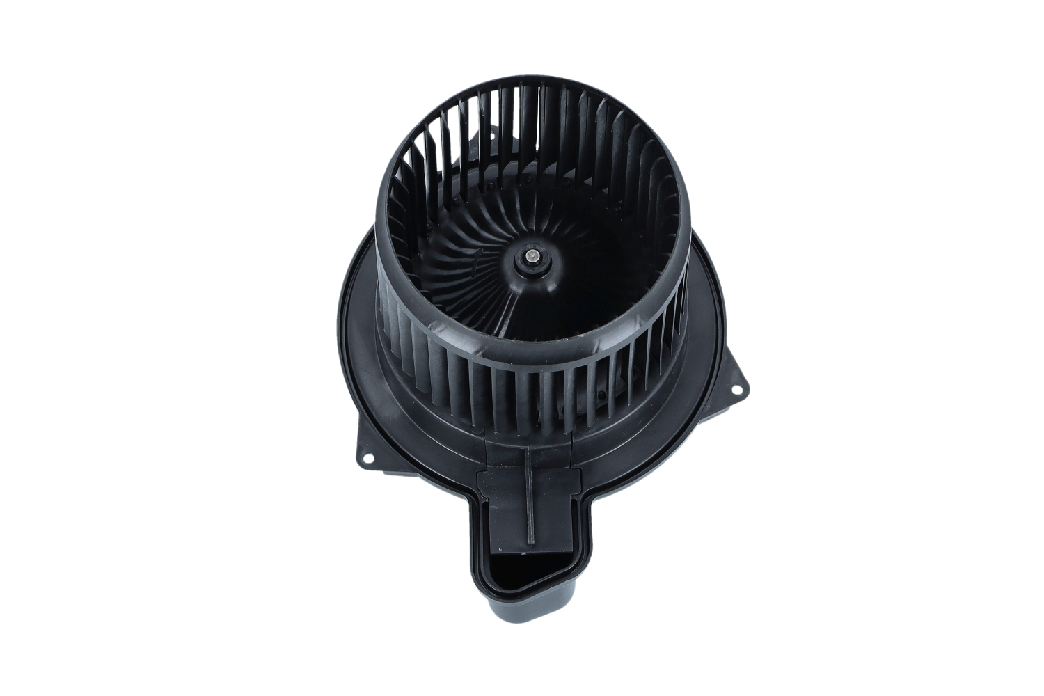 NRF 34428: Salona ventilators