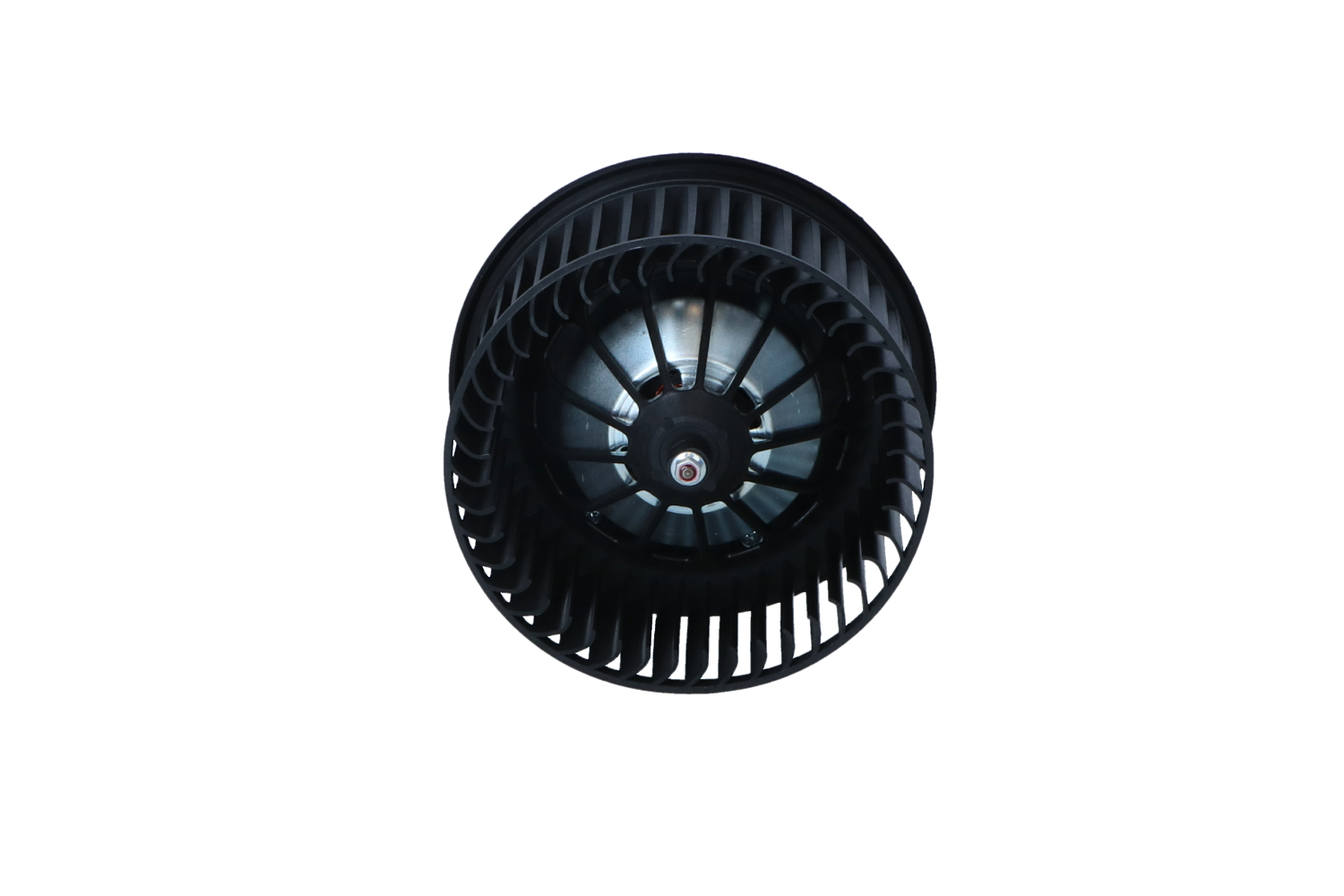 NRF 34434 Gebläsemotor FORD C-MAX (DM2) 2.0 145 PS Benzin