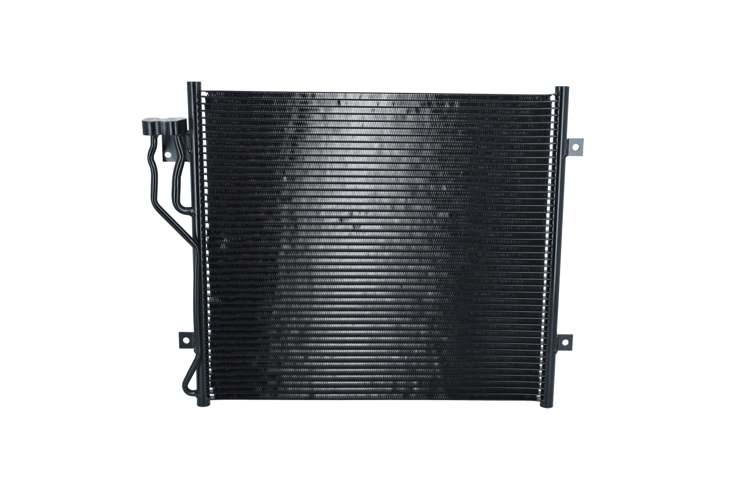 NRF 350129 Συμπυκνωτής, σύστ. κλιματισμού JEEP CHEROKEE (KJ) 204 PS Βενζίνη κόστος