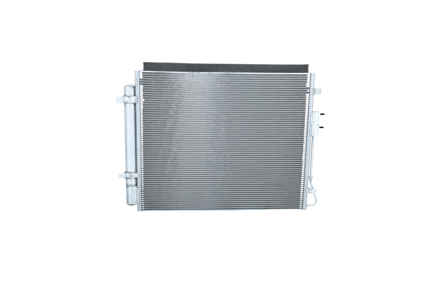 NRF 350539: Condensor voor airco Met droger