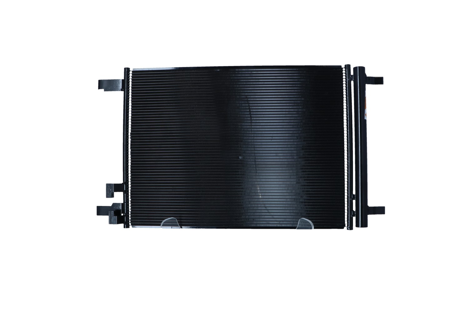 NRF 350545 Klimakondensator VW Touran (5T1) 1.8 TSI 180 PS Benzin