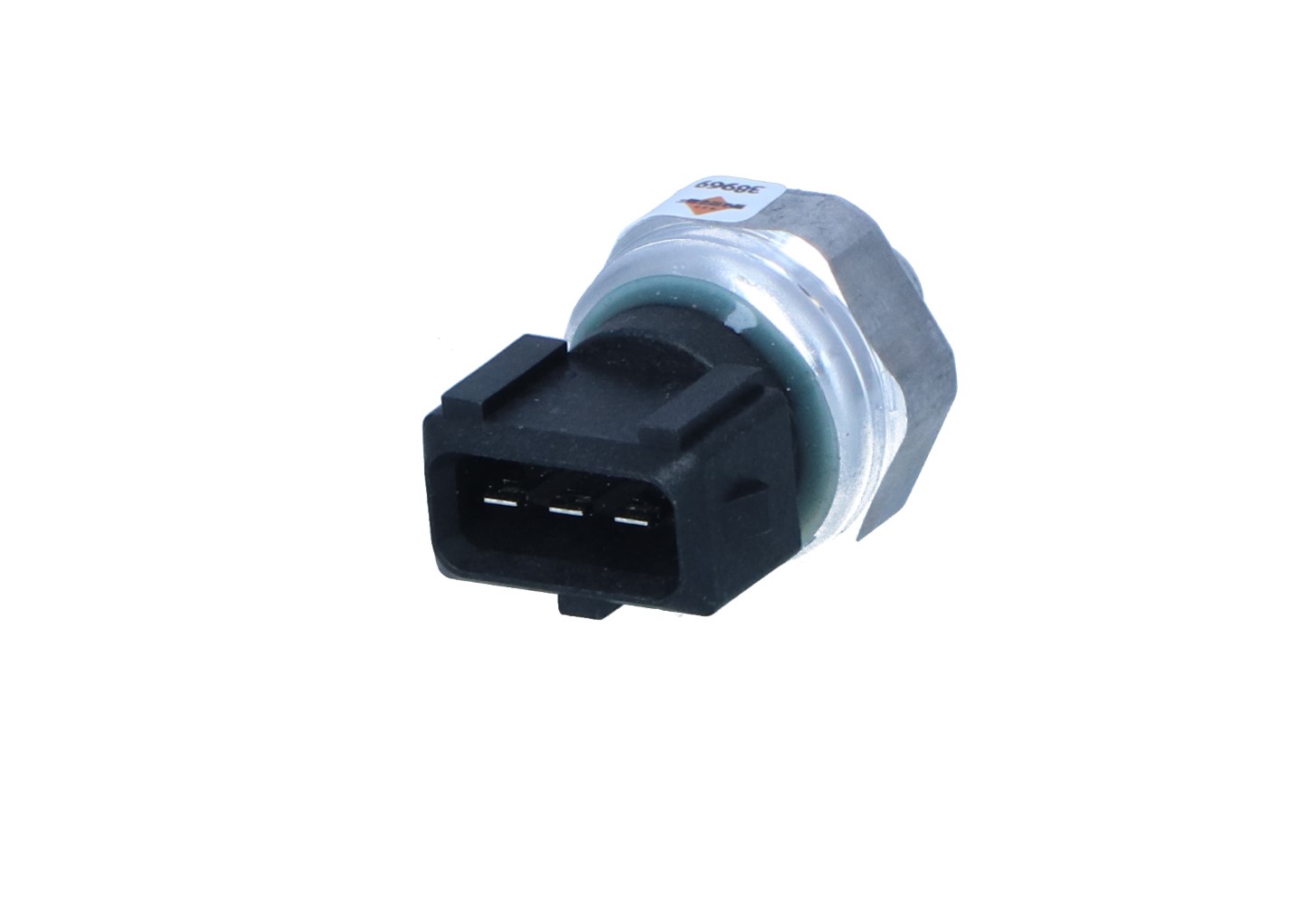 NRF 38969: Comutator presiune, aer conditionat EASY FIT cu inel etansare